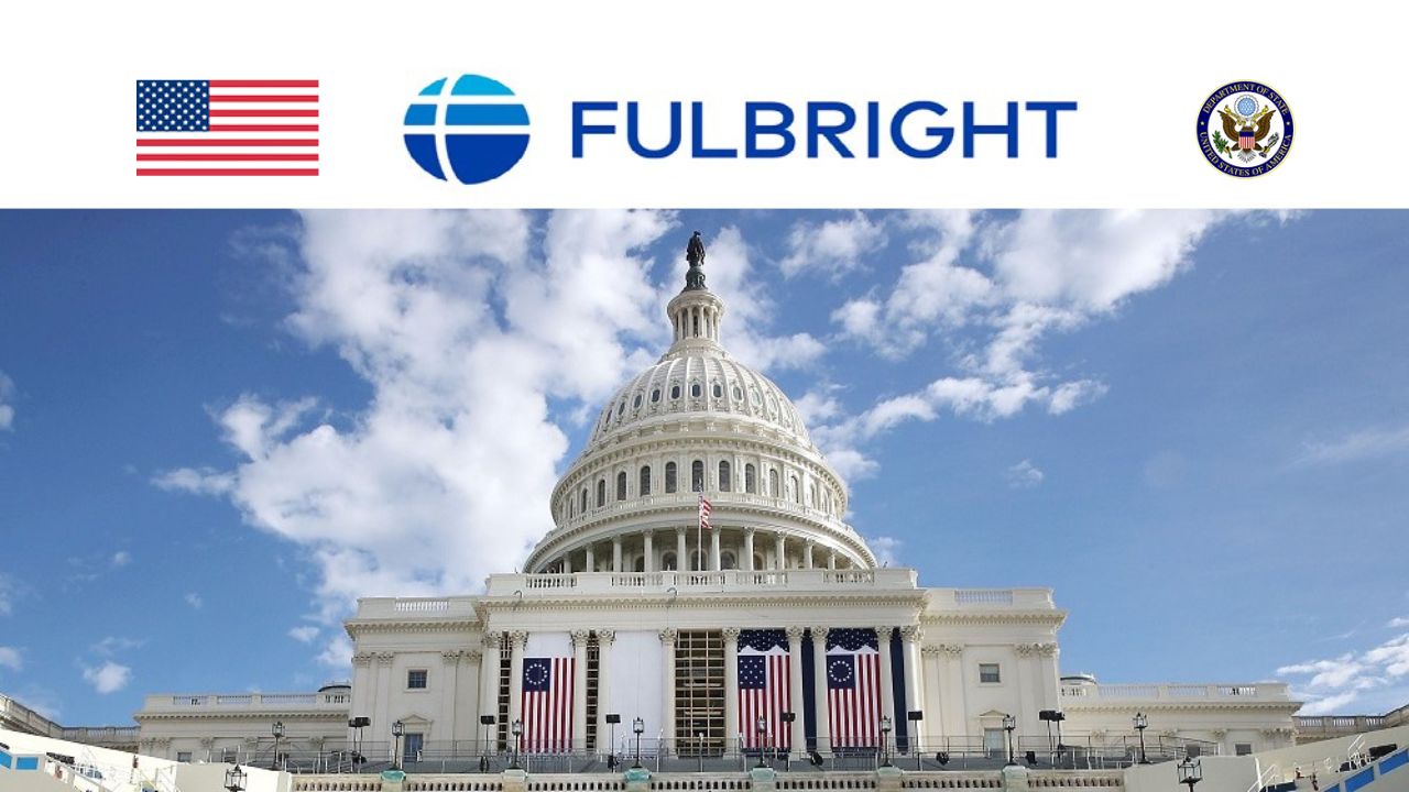 Fulbright Scholarship 2026–2027 | Fully Funded Opportunity to Study in the USA