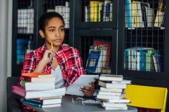 Udacity Tech Booster Scholarship 2025