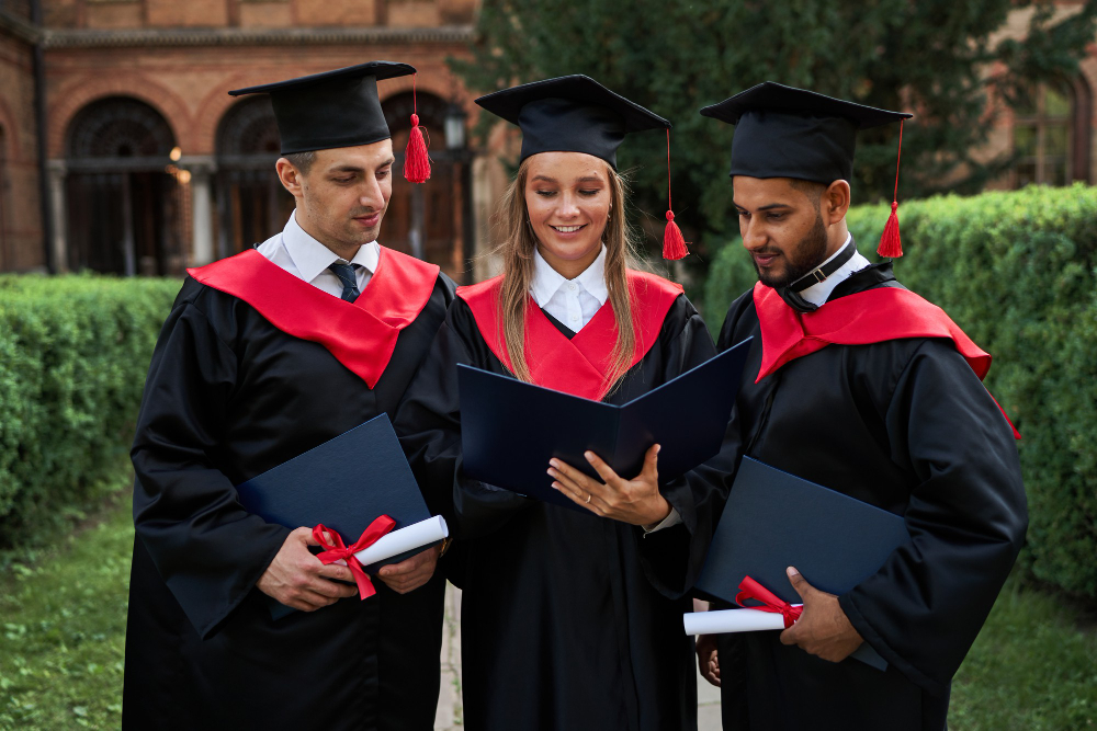 Malaysia International Scholarship (MIS) 2025