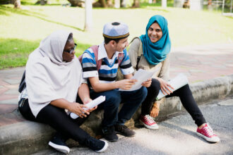 IsDB Scholarship 2025