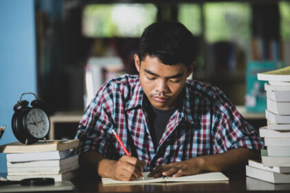 Indonesian Government KNB Scholarship 2025