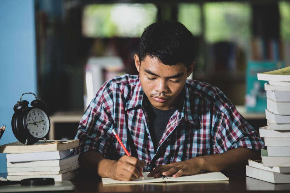 Indonesian Government KNB Scholarship 2025