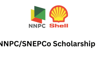 NNPC/SNEPCo National University Scholarship 2025
