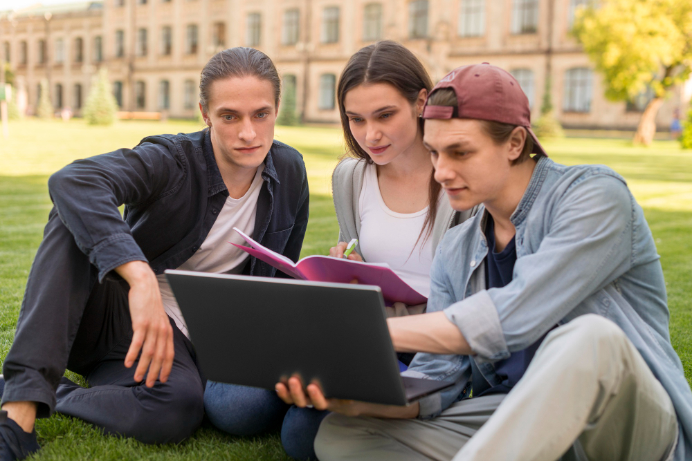 ETH Zurich Scholarship 2025