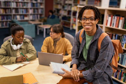 John Thompson Scholarship 2026