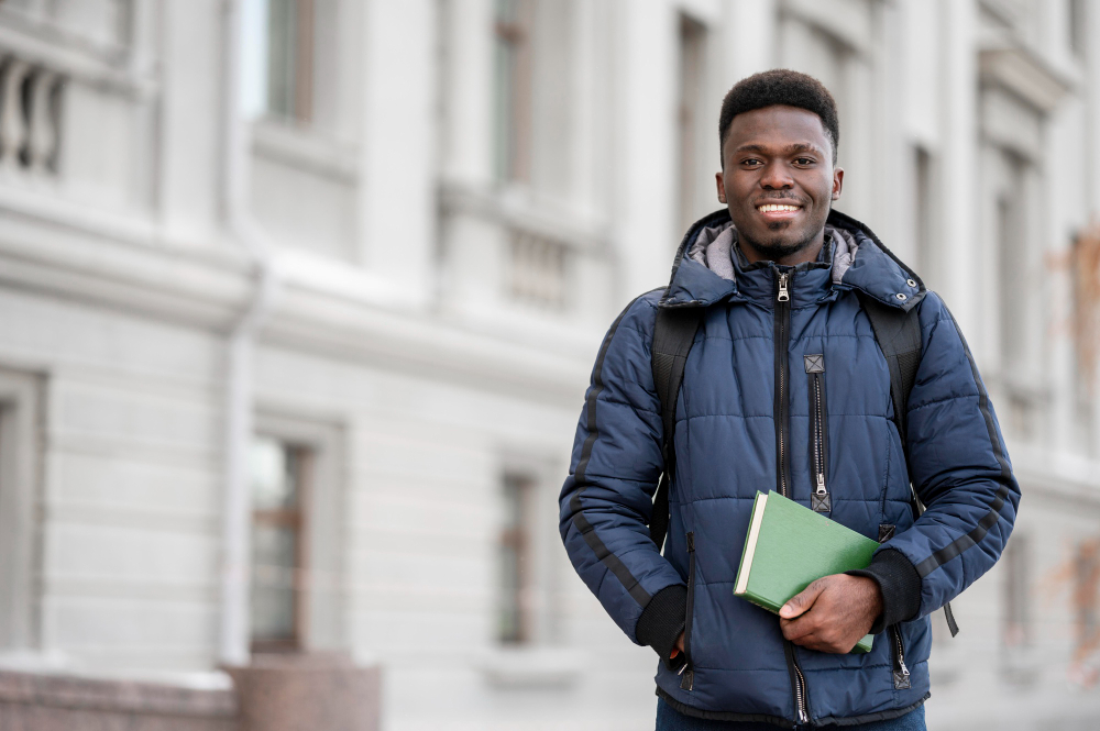 Lester B. Pearson International Scholarship