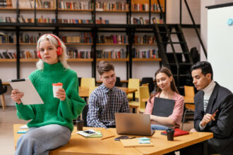 Skoltech University Scholarship 2025