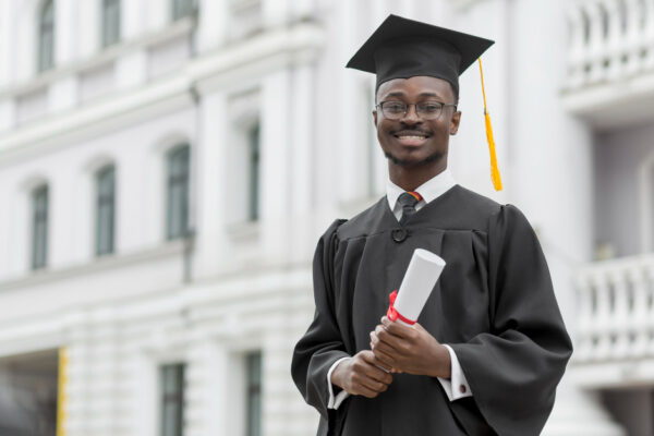 Michael Taiwo Scholarship