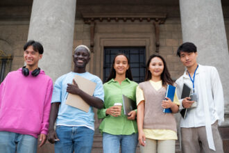 Schwarzman Scholars Program 2025