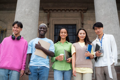 Schwarzman Scholars Program 2025