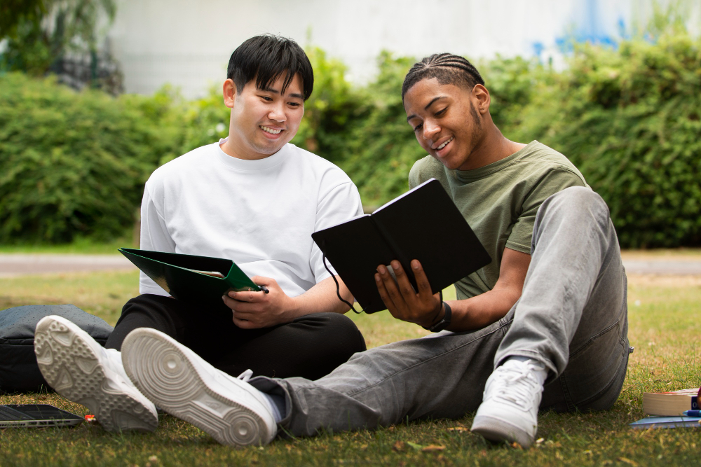 MEXT Scholarship 2025