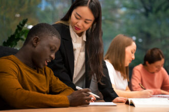 MOFCOM Scholarship 2025