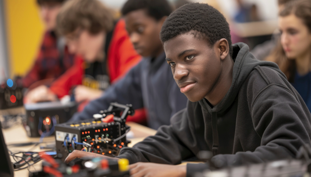 2025 E-JUST TICAD8 African Scholarship