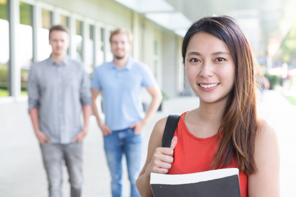 Global Korea Government Scholarship (GKS) 2025