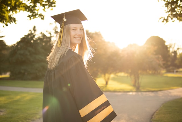 Clarendon Scholarship 2025