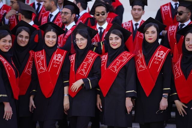 King Abdulaziz University Scholarship 2025