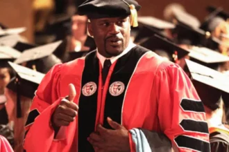 Shaq Scholars Program 2025