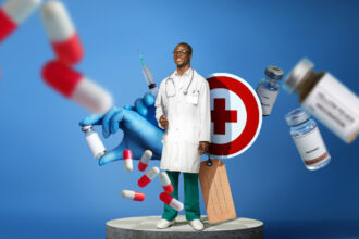 Tylenol Future Care Scholarship 2025