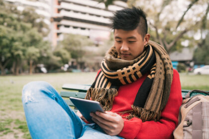 Chinese Government Scholarship 2025
