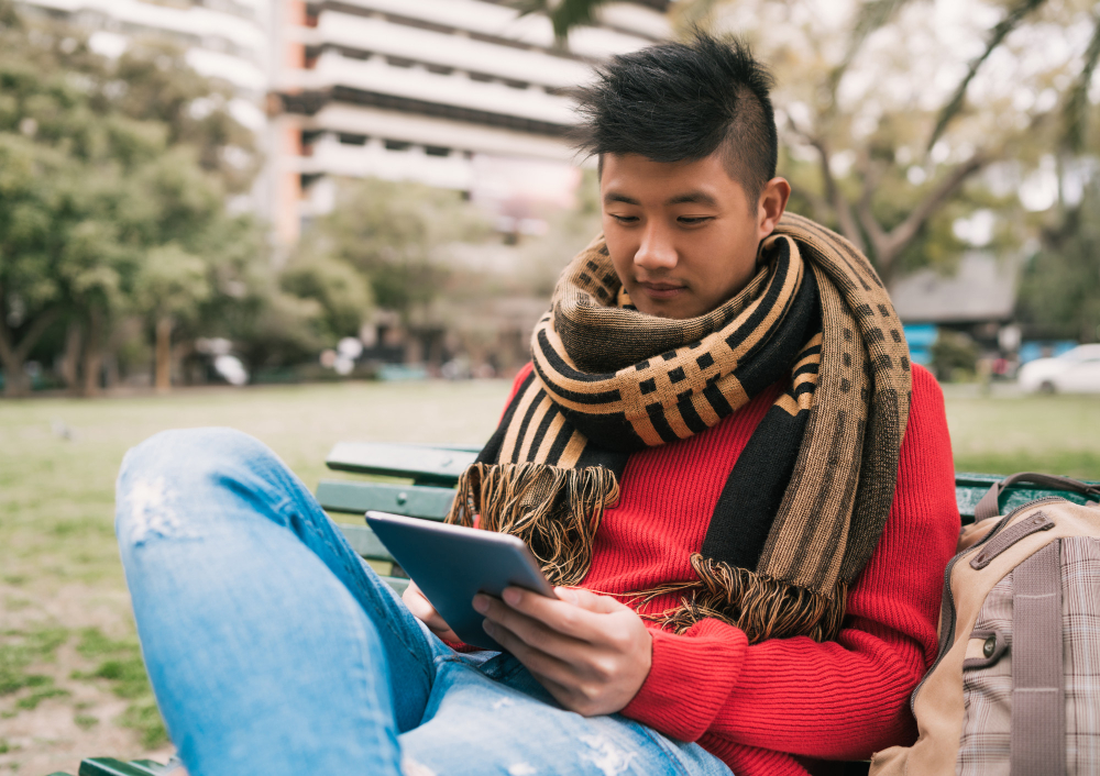 Chinese Government Scholarship 2025