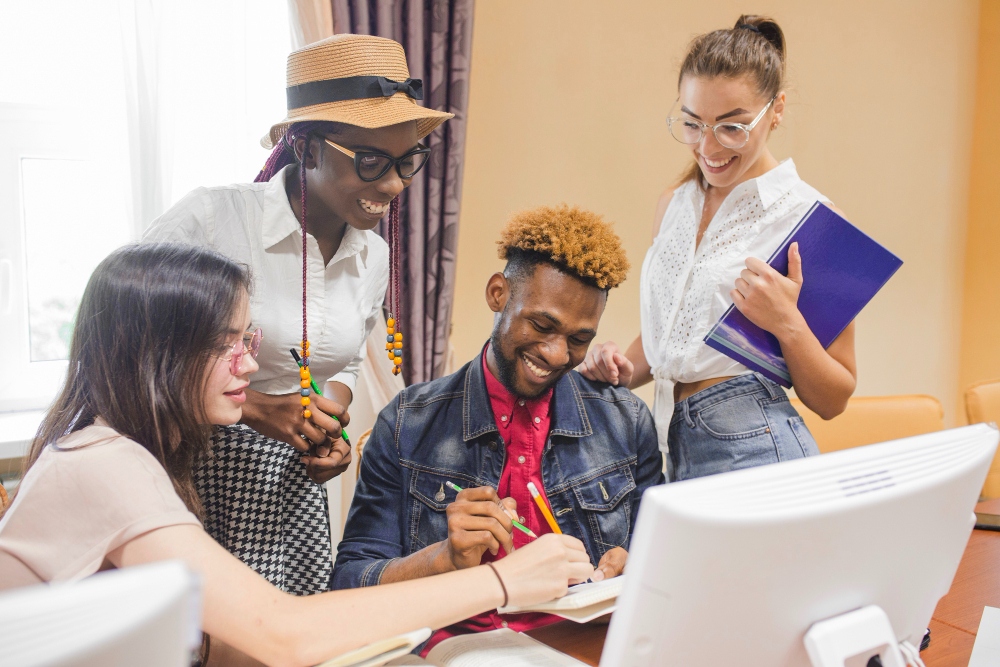 Nagas Group Undergraduate Scholarship 2025