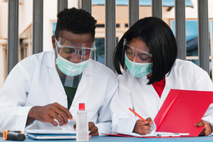 Adam Ferrari Health Science Scholarship 2025