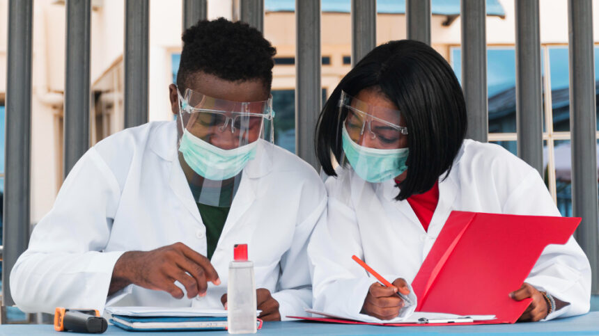 Adam Ferrari Health Science Scholarship 2025