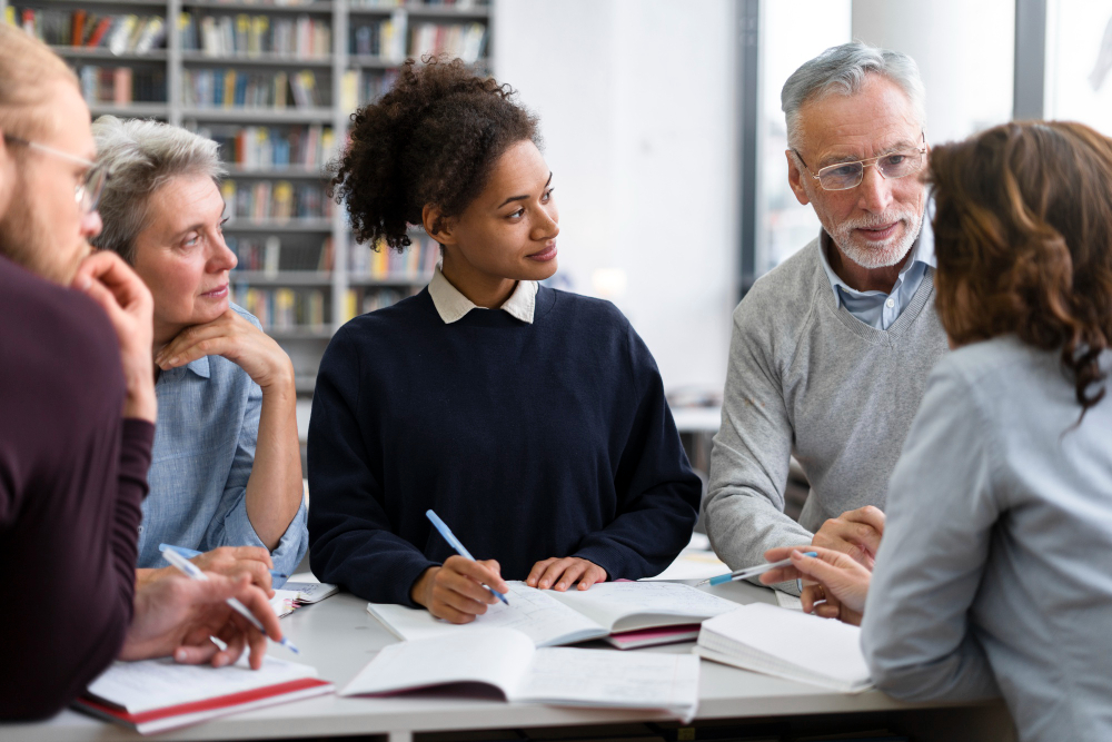 Laidlaw Scholars Leadership & Research Programme