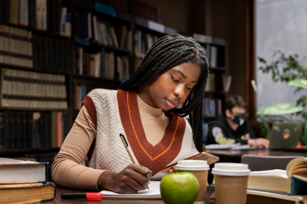 IBE Scholarship