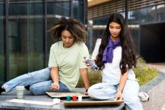 Gen and Kelly Tanabe Scholarship 2025