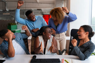 LEAP Africa Youth Leadership Development Programme 2025