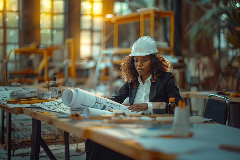 Julius Berger Scholarship 2025