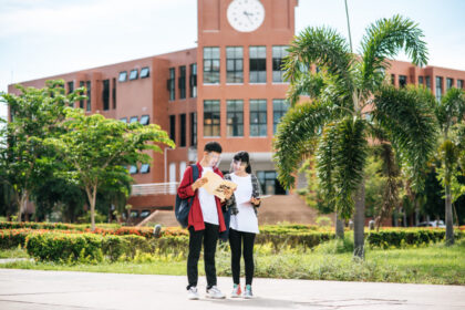 NCTU International Scholarship in Taiwan 2026