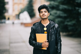 Indian Government ICCR Scholarship 2025