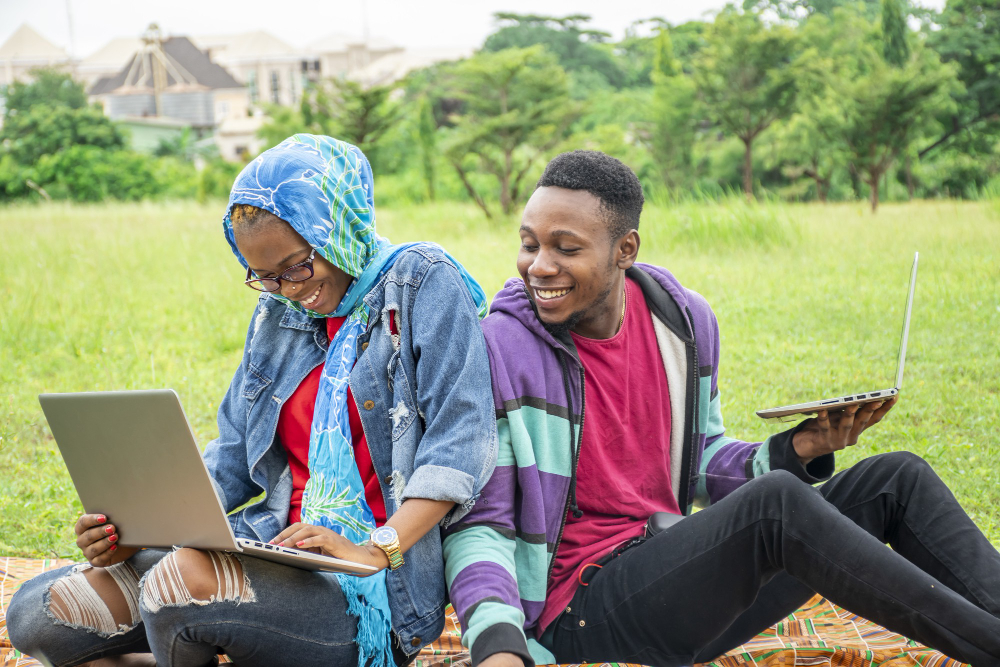 Allan and Nesta Ferguson Scholarship 2025