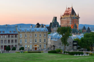 University of Toronto Lester B. Pearson Scholarship 2026