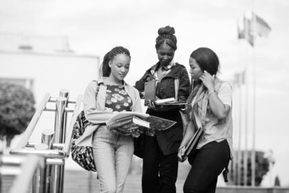 Christopher Kolade Foundation (CKF) SHE Soars Scholarship 2025