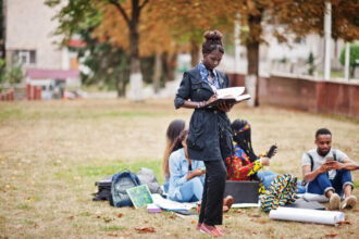 Samia Scholarship 2025