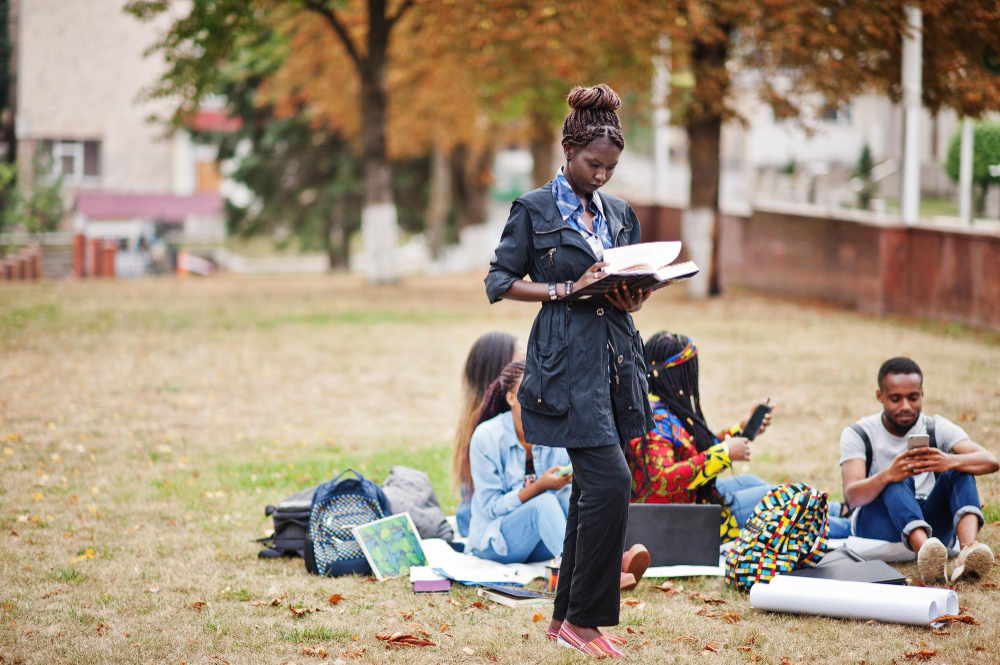 Samia Scholarship 2025