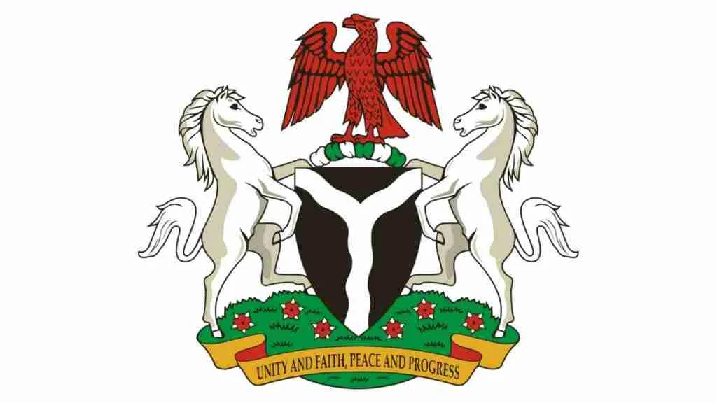 Federal Government Scholarship Award 2025