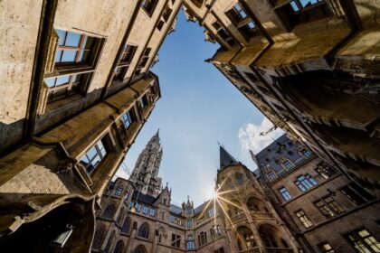 University of Bern Scholarships 2025