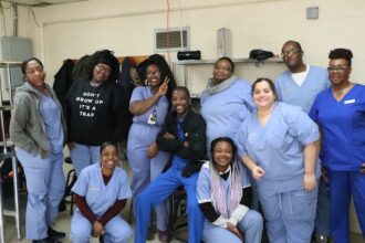 National Health Service Corps Scholarship Program 2025