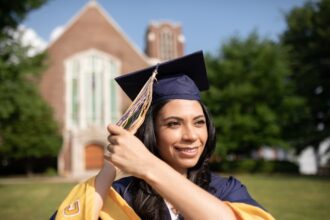 Lilly Endowment Community Scholarship Program (LECSP) 2025